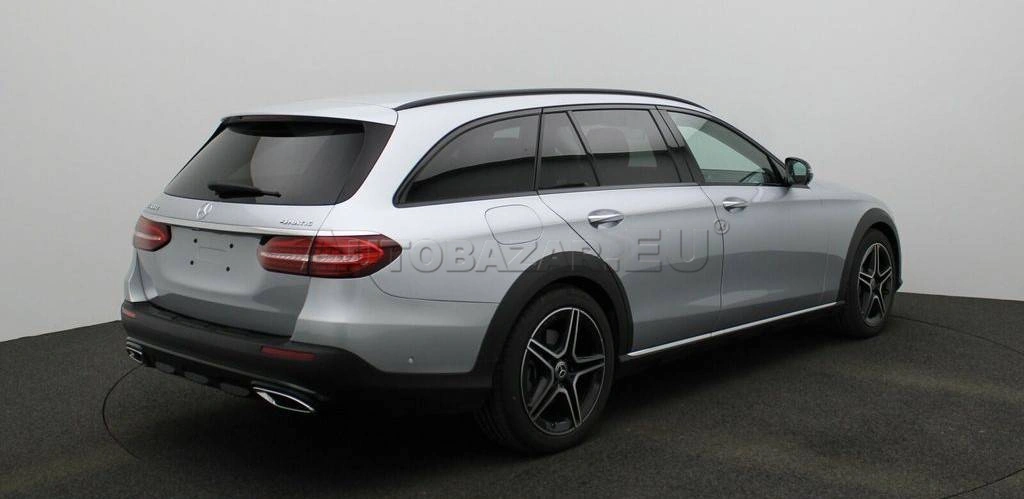 Mercedes-Benz E trieda Kombi Mercedes Benz  400 d 4M T All-Terrain