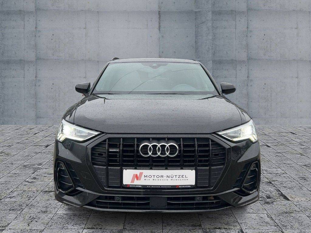 Audi Q3 35 2.0 TDI S line quattro S tronic