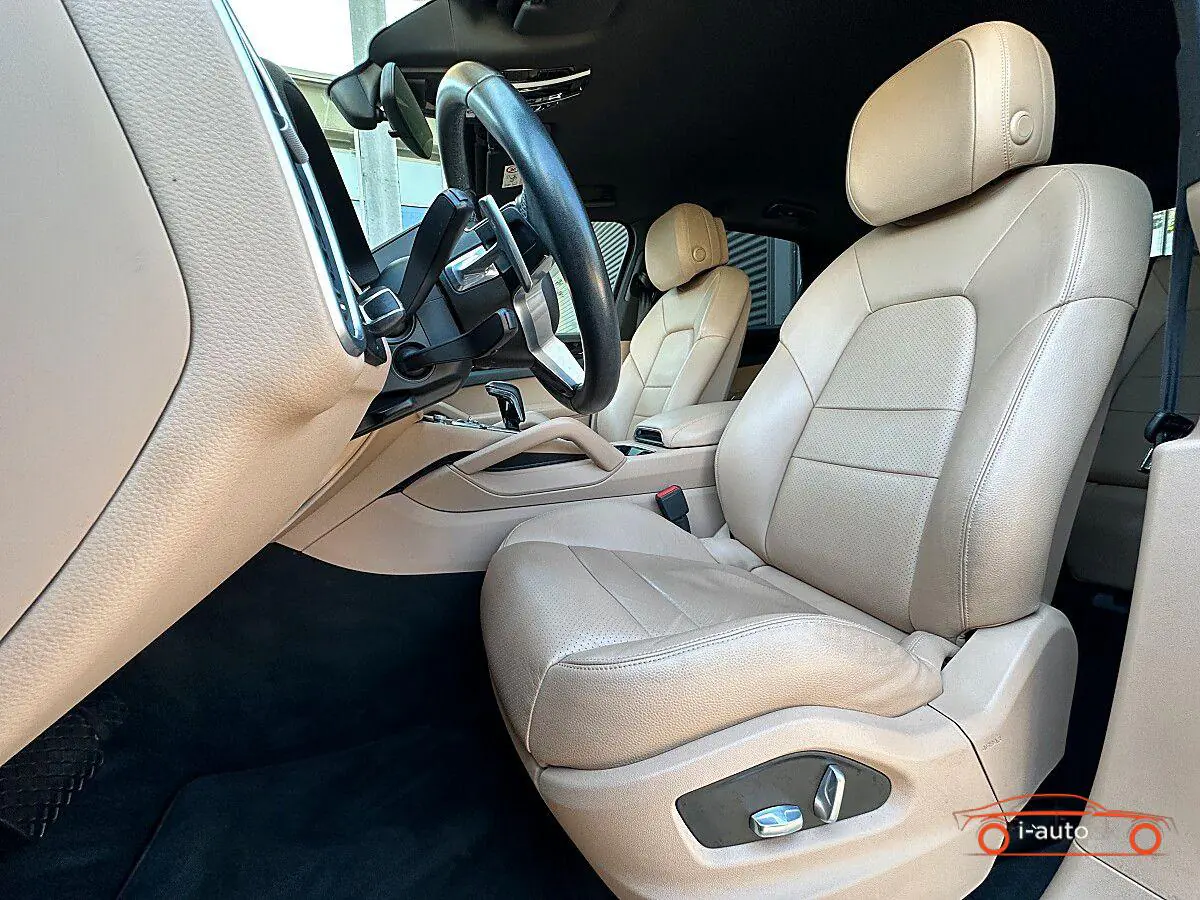 Porsche Cayenne 2018 na predaj – fotografia 30
