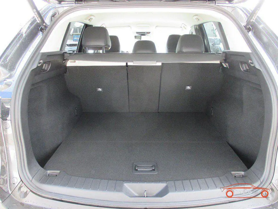 Mazda CX-5 2026 na predaj – fotografia 7