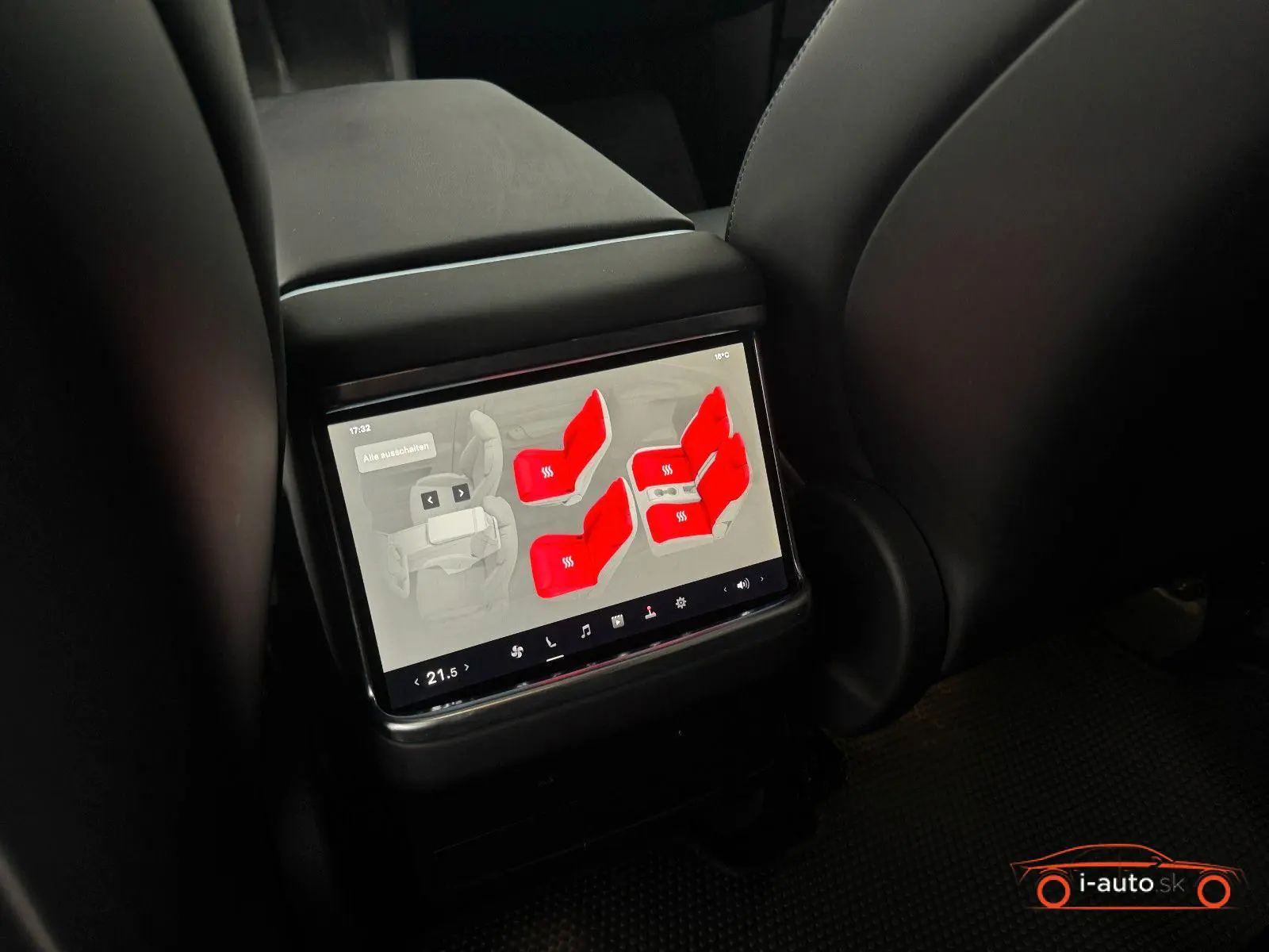 Tesla Model X 2023 na predaj – fotografia 24