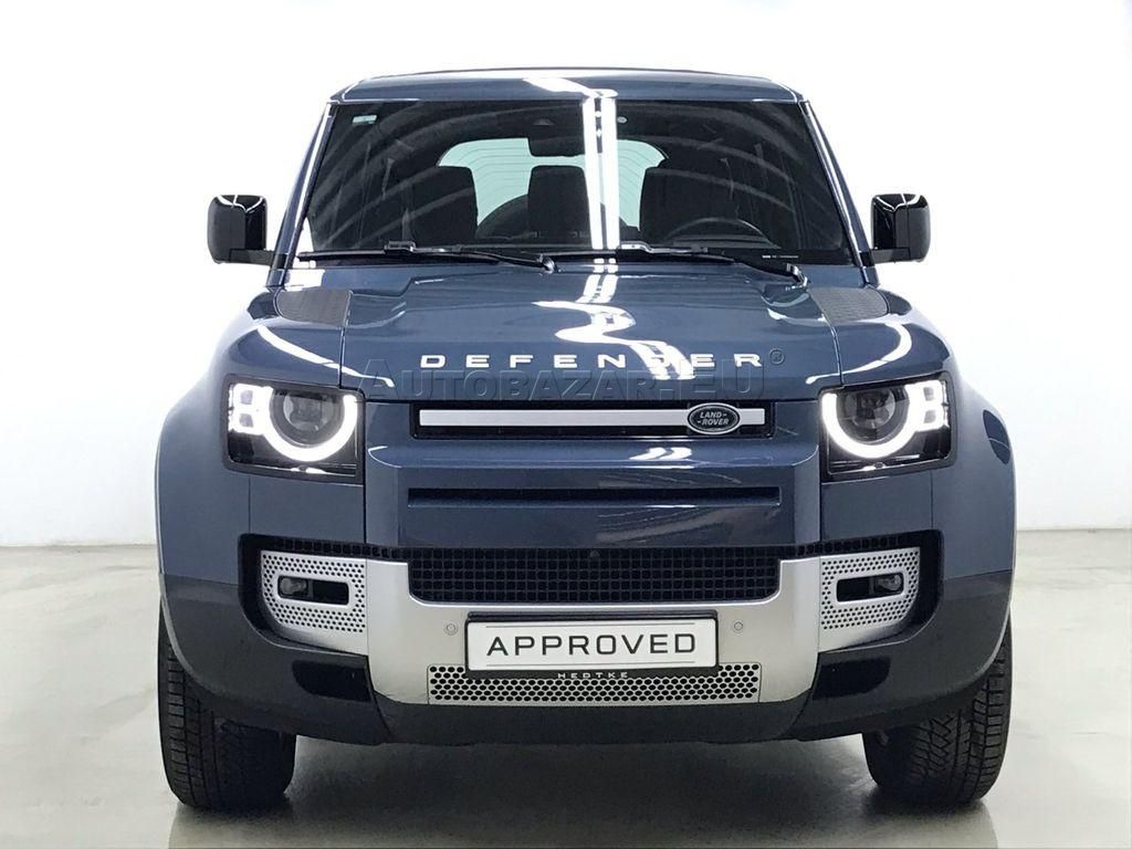 Land Rover Defender 110 3.0 I6 P400 MHEV SE A/T AWD
