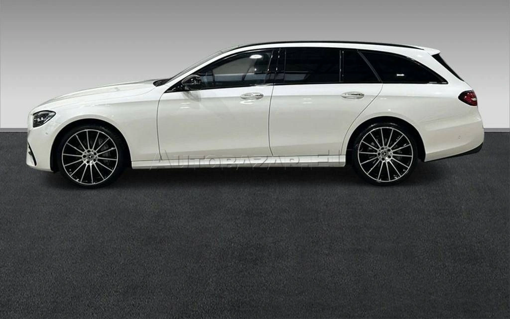 Mercedes-Benz E trieda Kombi 300 d mHEV 4MATIC A/T