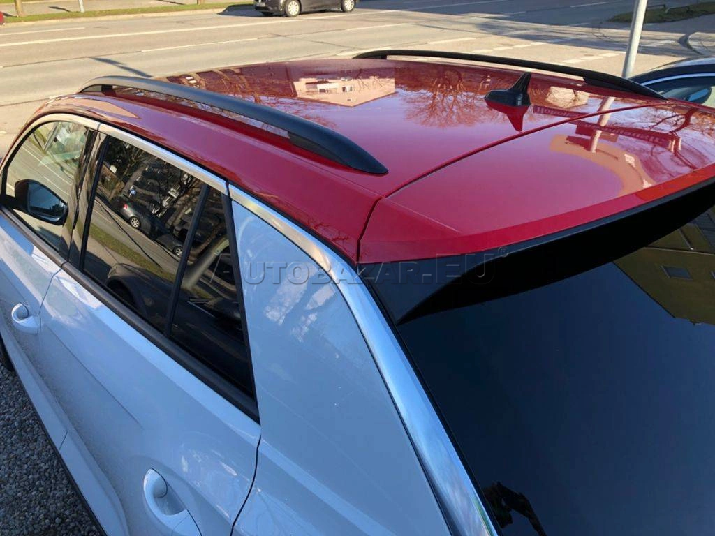 Volkswagen T-Roc 2.0 TDI Sport DSG