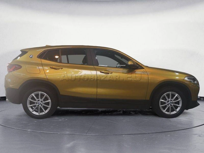 BMW X2 2021 na predaj – fotografia 6