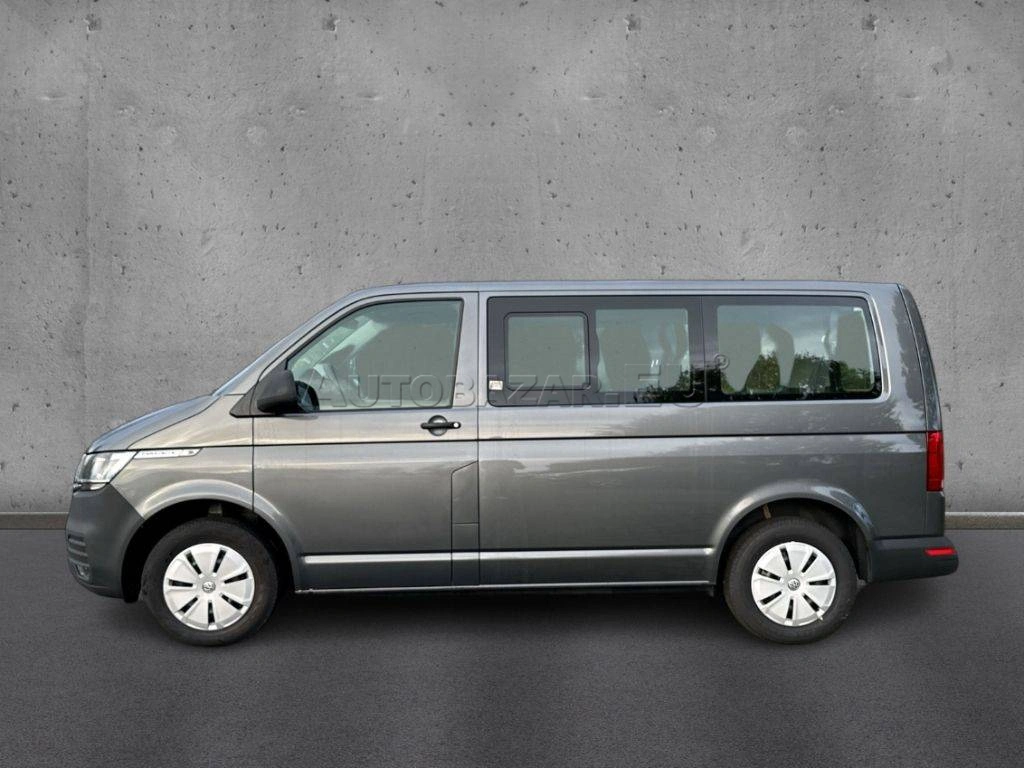 Volkswagen T6 Caravelle TDI DSG