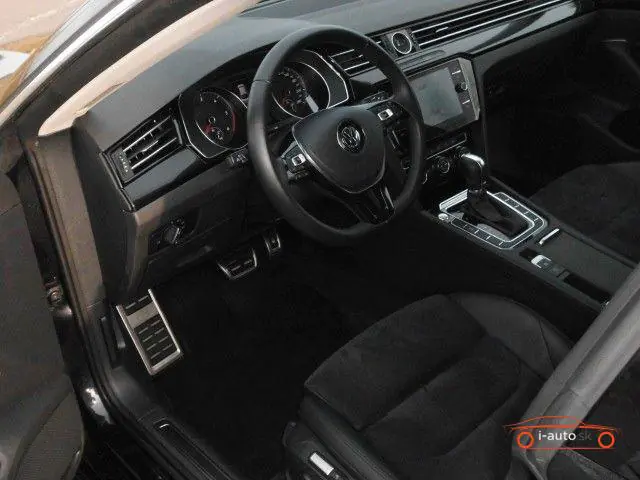 Volkswagen Arteon 2018 na predaj – fotografia 5