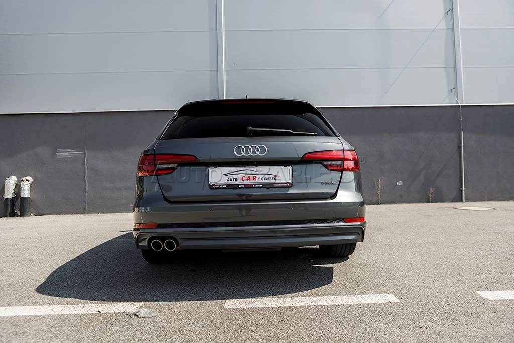 Audi A4 2017 na predaj – fotografia 23
