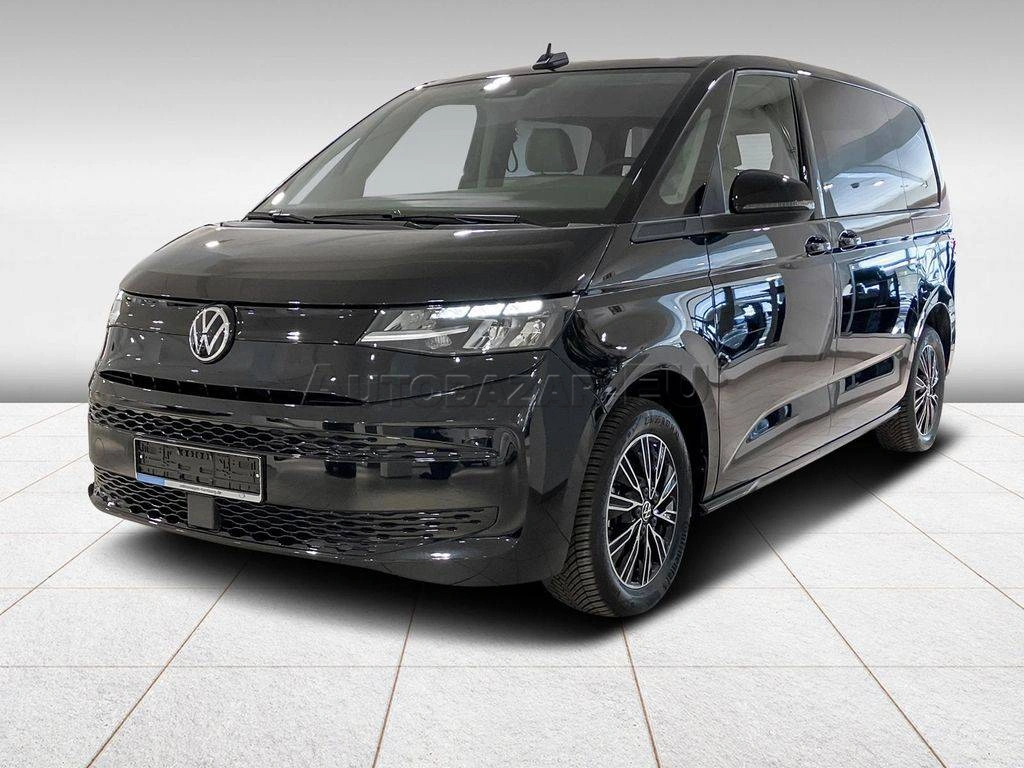 Volkswagen T7 Multivan 2.0 TDI DSG