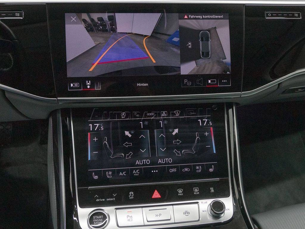 Audi A8 2021 na predaj – fotografia 11