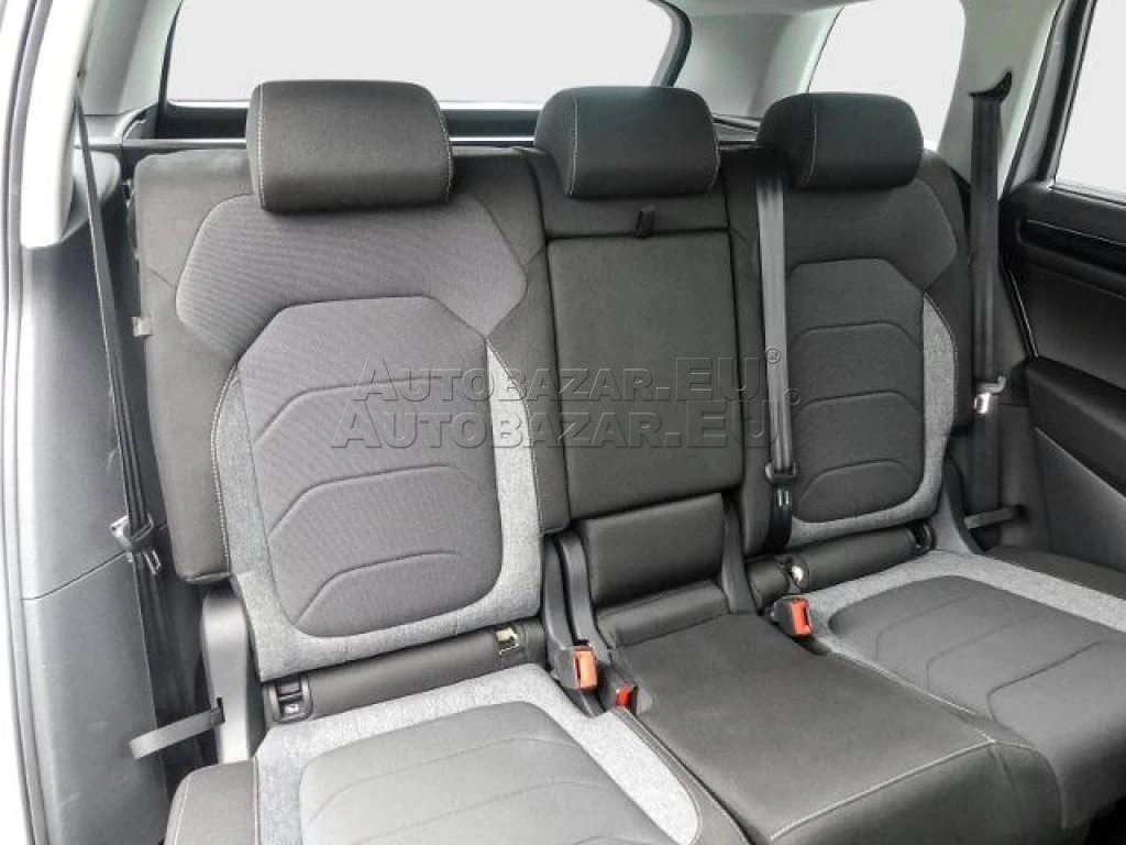 Škoda Kodiaq 2.0 TDI SCR 190k Ambition DSG 4x4