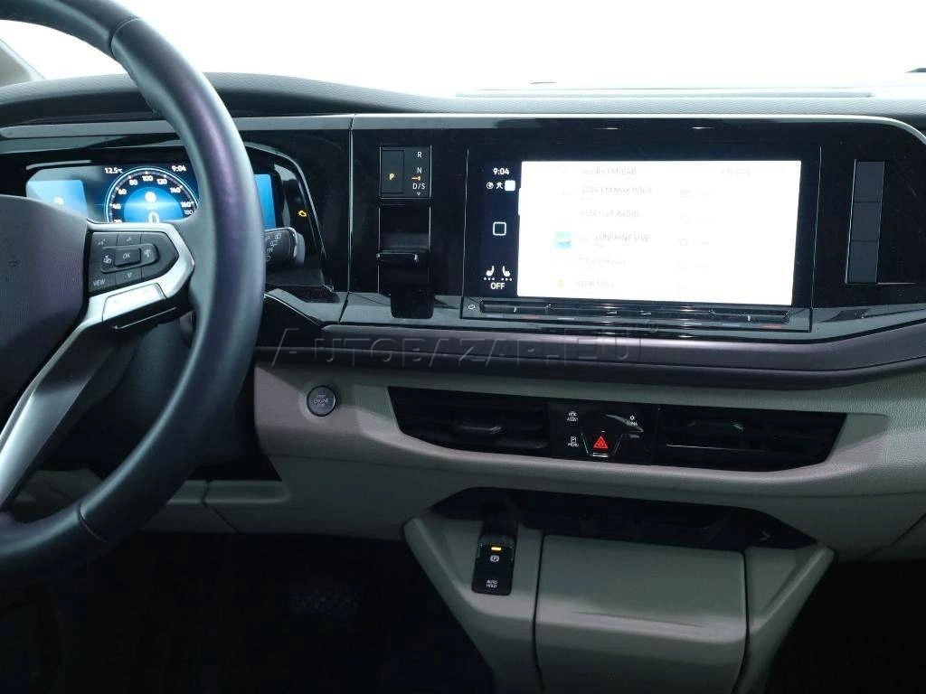 Volkswagen T7 Multivan 2.0 TDI DSG