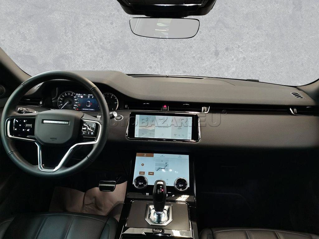 Land Rover Range Rover Evoque 2.0D I4 D200 MHEV R-Dynamic S AWD A/T