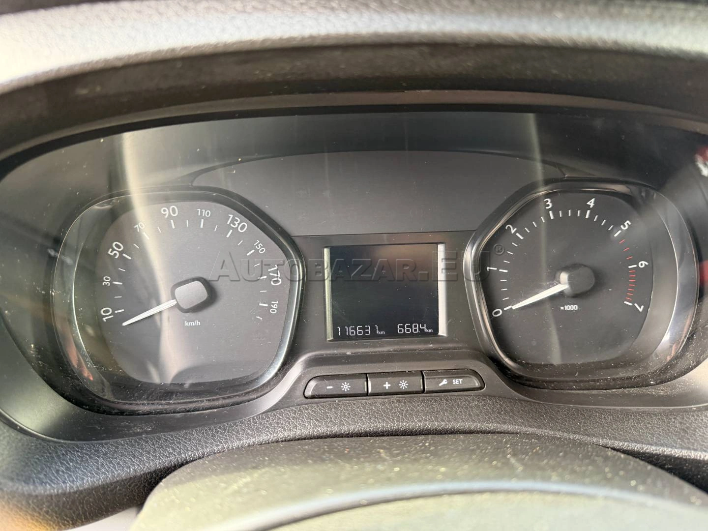 Peugeot Expert 2019 na predaj – fotografia 18