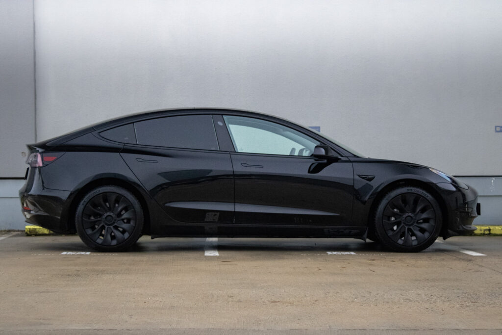 Tesla Model3