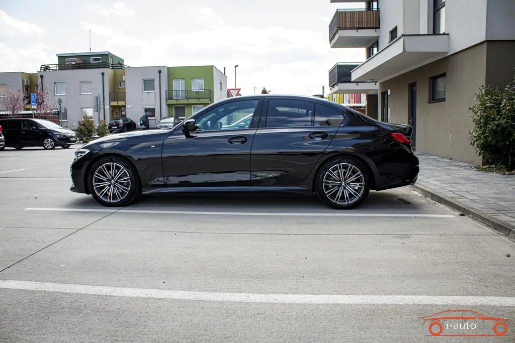 BMW Rad 3 2021 na predaj – fotografia 6