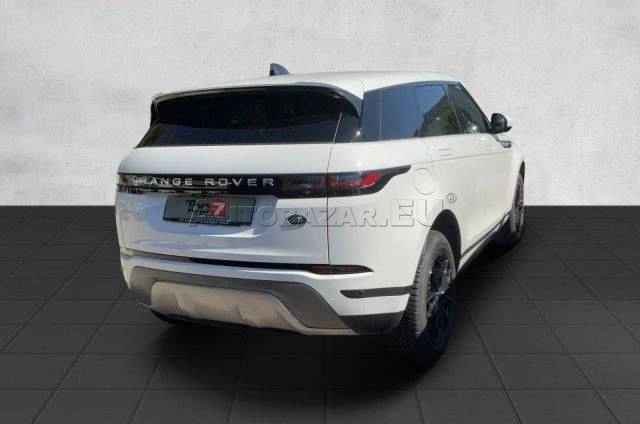 Land Rover Range Rover Evoque 2.0D I4 D165 MHEV S AWD A/T