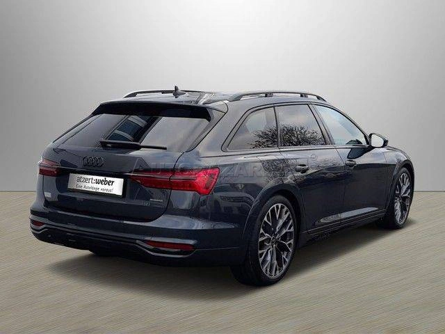Audi A6 Allroad 55 3.0 TDI mHEV quattro tiptronic