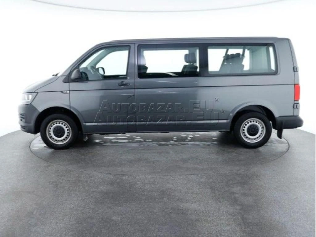 Volkswagen T6 Caravelle 2.0 TDI 150k Trendline DSG