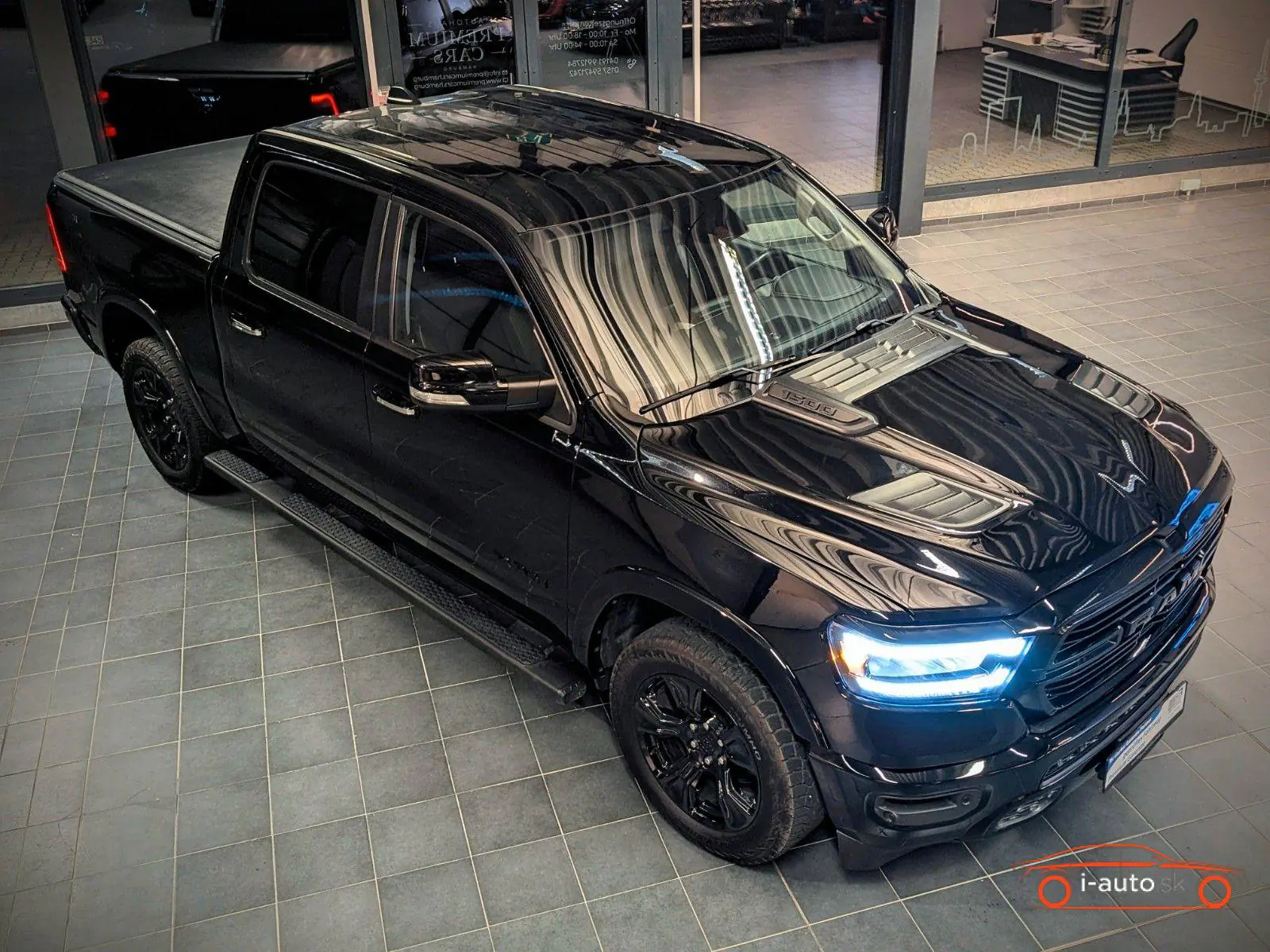 Dodge RAM 2022 na predaj – fotografia 6