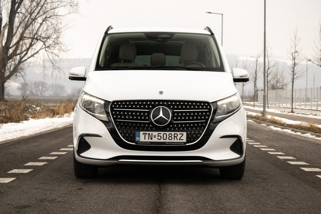 Mercedes-Benz V trieda