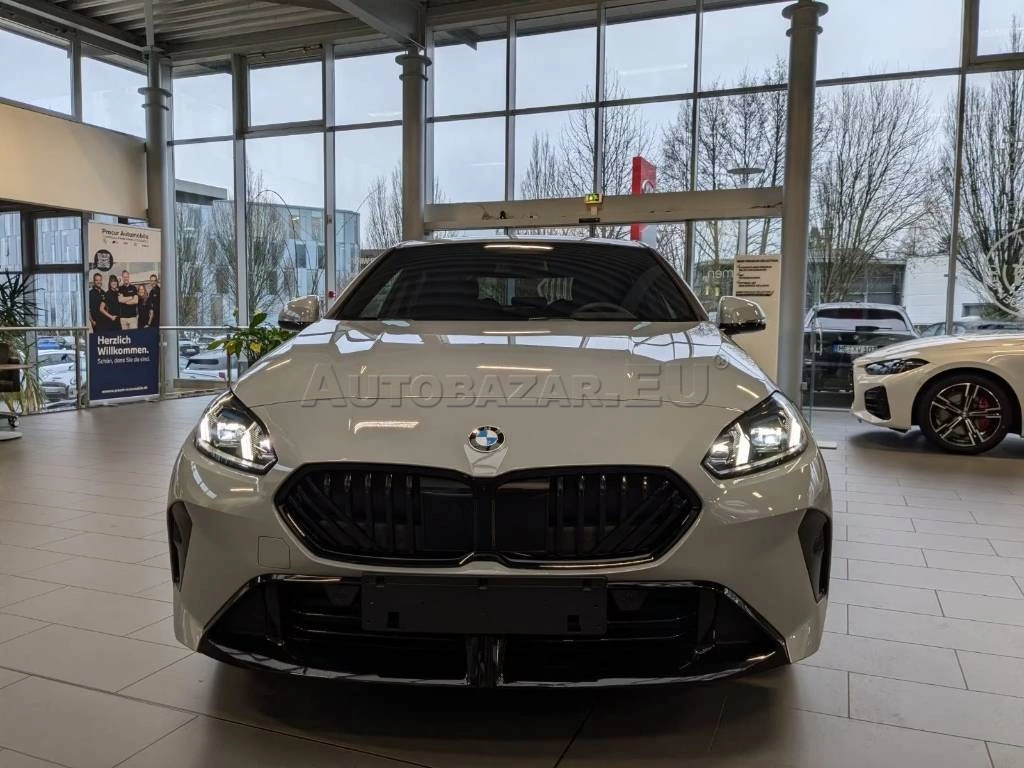 BMW Rad 2 Gran Coupé 220   220d