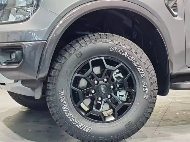 Ford Ranger 2.0 TDCi EcoBlue BiTurbo e-4WD DoubleCab A/T Tremor