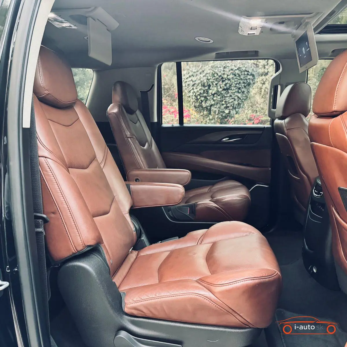 Cadillac Escalade 2020 na predaj – fotografia 34