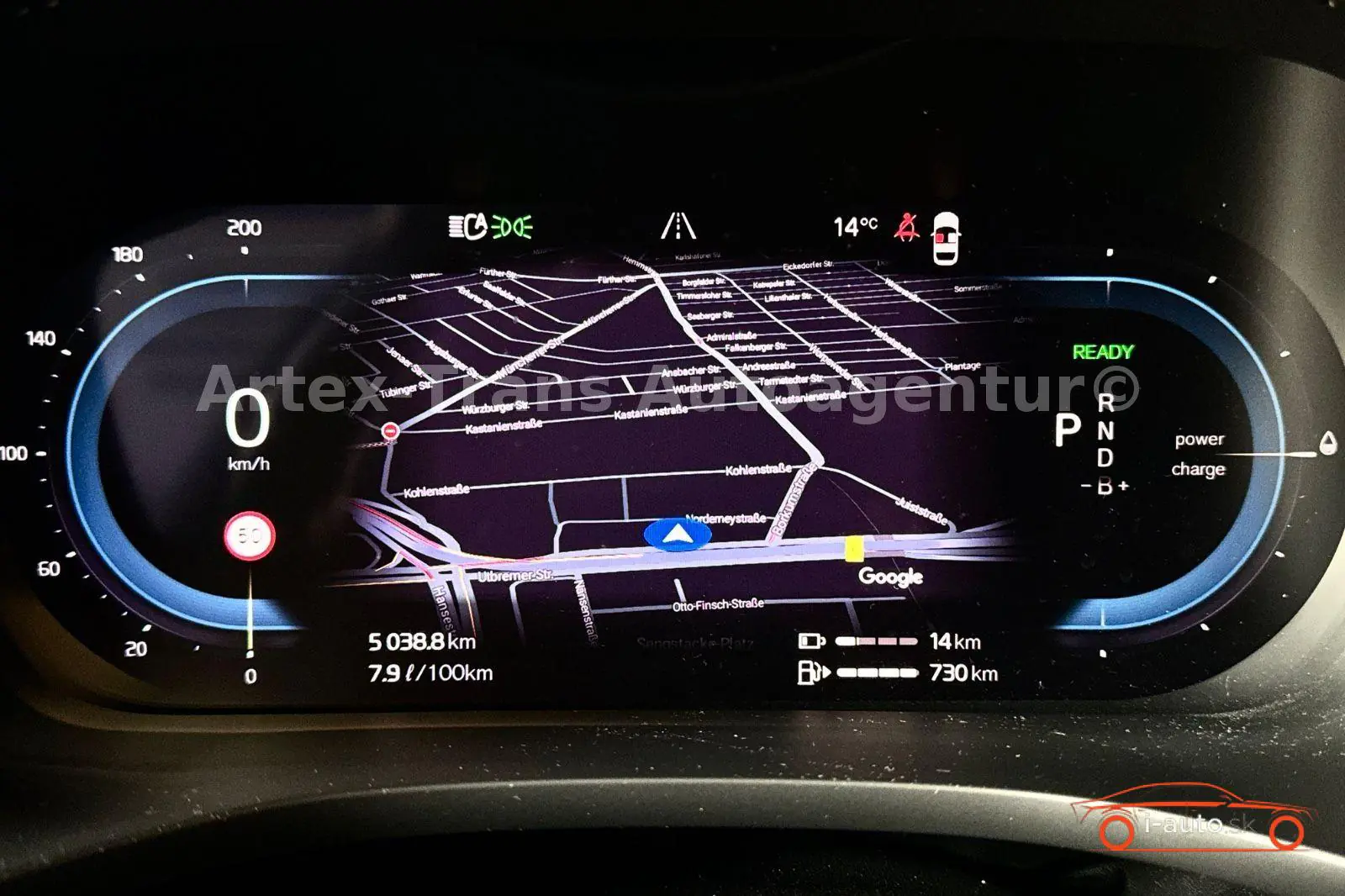 Volvo XC60 2022 na predaj – fotografia 17