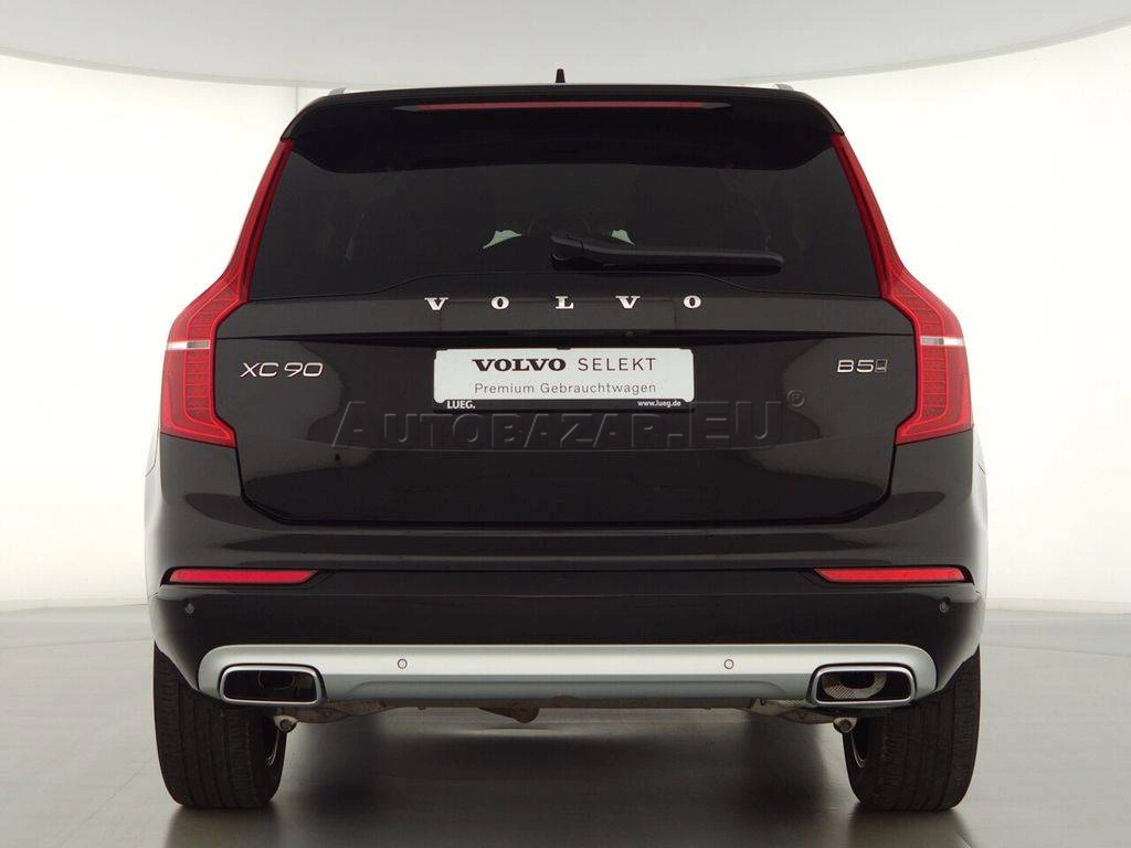 Volvo XC90 XC 90 B5 235k Drive-E Momentum Pro AWD A/T