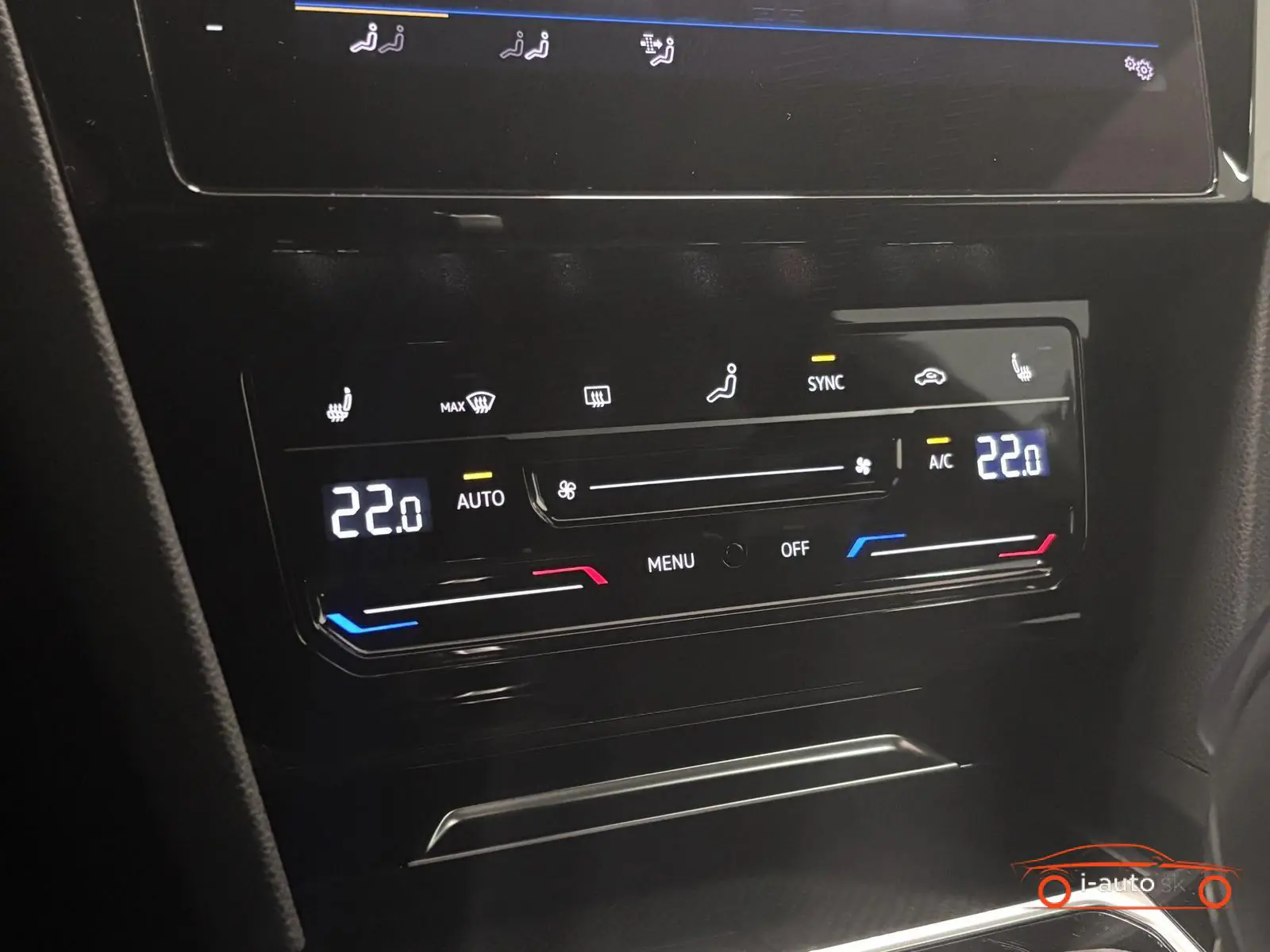 Volkswagen Arteon 2021 na predaj – fotografia 24