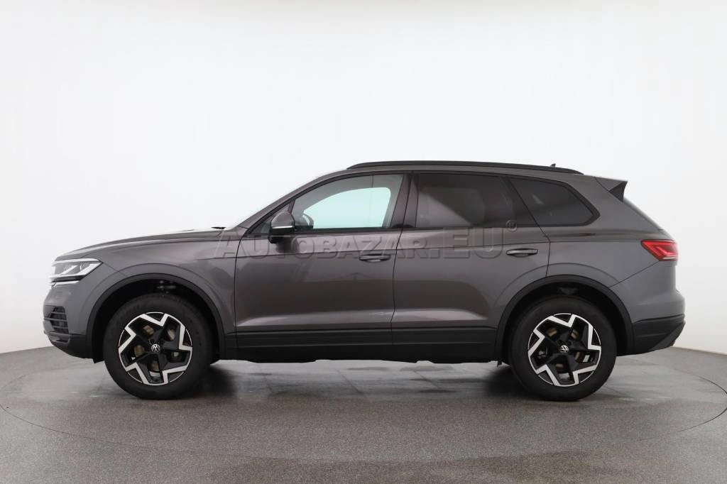 Volkswagen Touareg 3.0 V6 TDI 4M