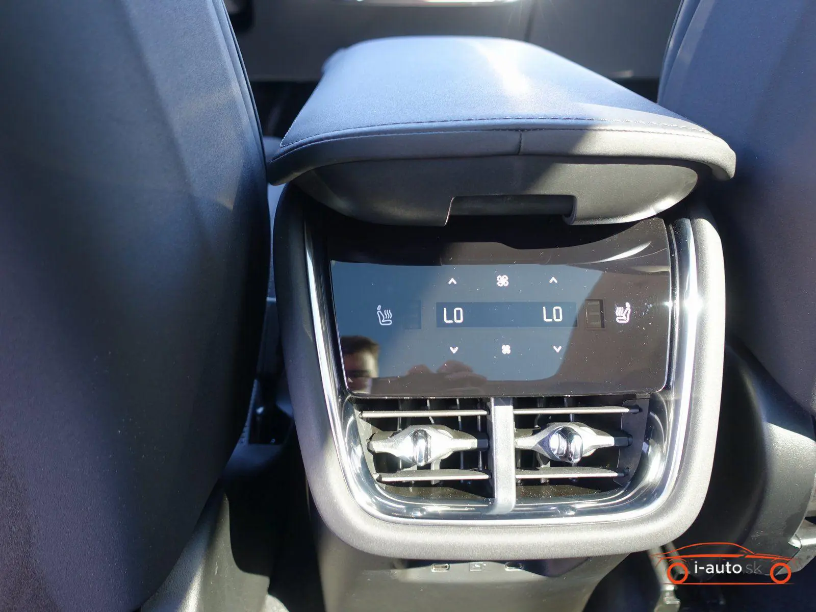 Volvo EX90 2025 na predaj – fotografia 18