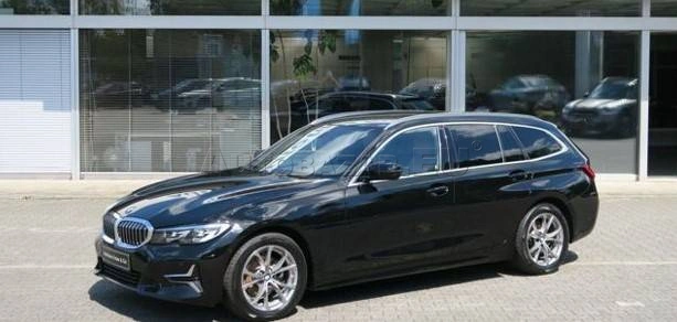 BMW Rad 3 Touring 320d mHEV  A/T