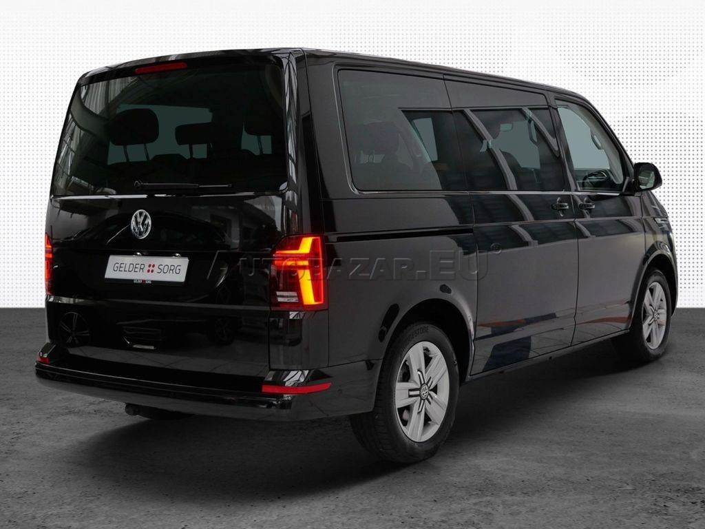 Volkswagen T6 Multivan 6.1  Comfortline 2.0 TDI 4M