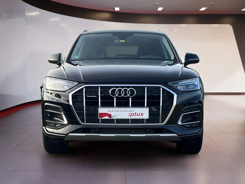 Audi Q5 2.0 TFSI quattro advanced