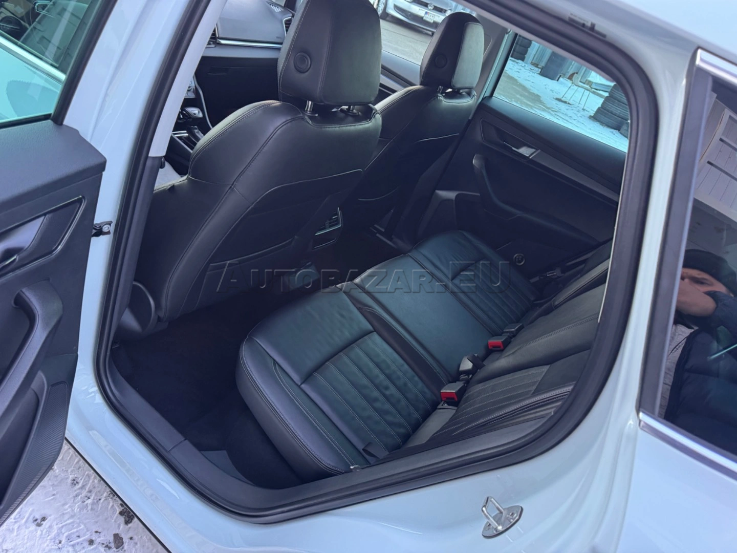 Škoda Karoq 2018 na predaj – fotografia 22