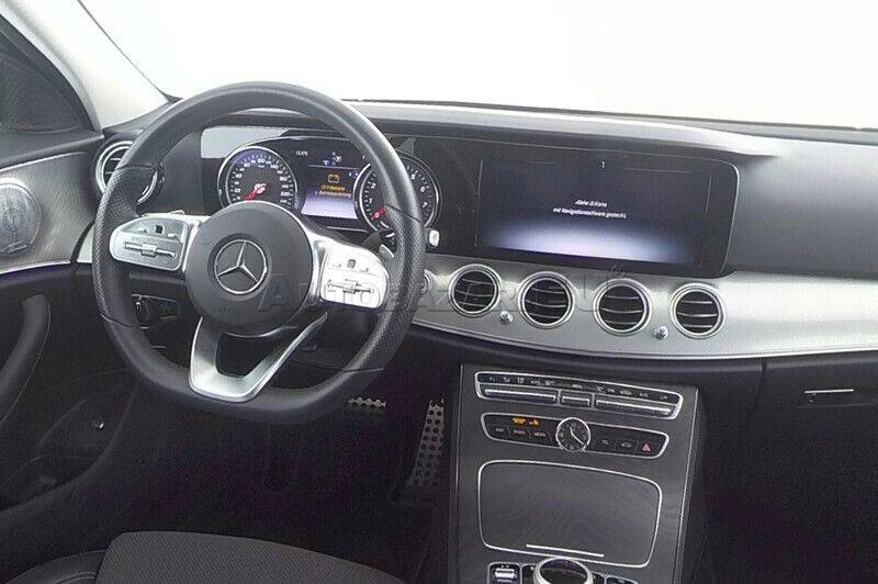Mercedes-Benz E trieda Kombi 200 A/T