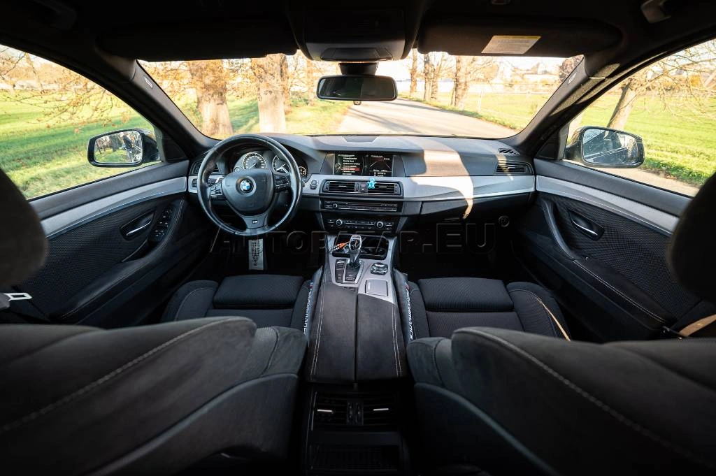 BMW Rad 5 2013 na predaj – fotografia 10