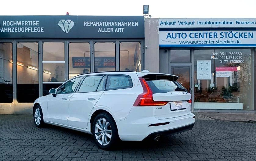 Volvo V60 2022 na predaj – fotografia 6