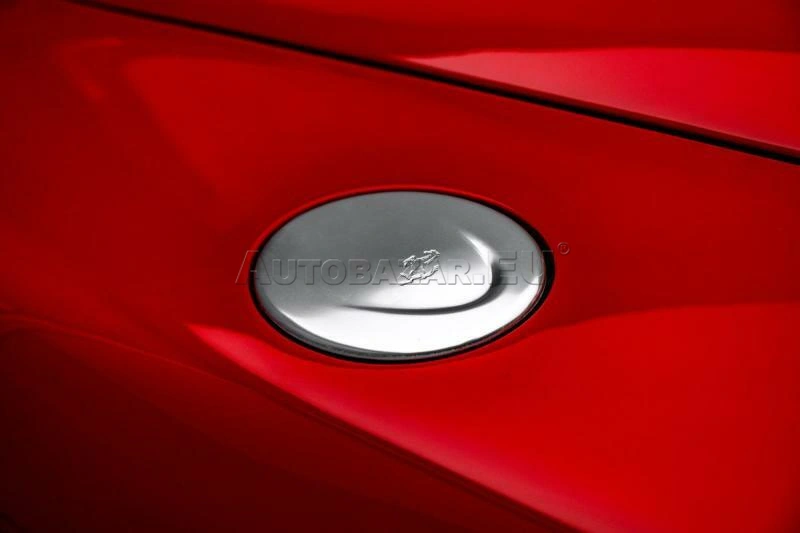Ferrari 550 2001 na predaj – fotografia 14
