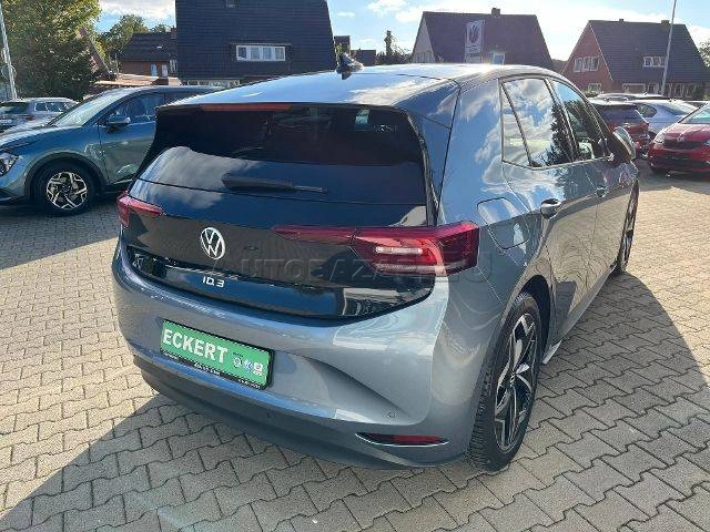 Volkswagen ID.3 Performance Upgrade 58kWh 1st Plus