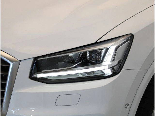 Audi Q2 SQ2 2.0 TFSI SQ2 quattro S tronic