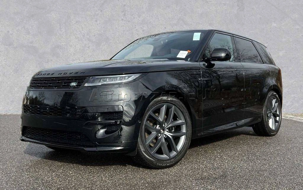 Land Rover Range Rover Sport 3.0 I6 D300 MHEV Dynamic SE AWD A/T