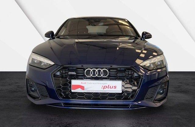 Audi A5 Sportback 50 3.0 TDI S line quattro tiptronic