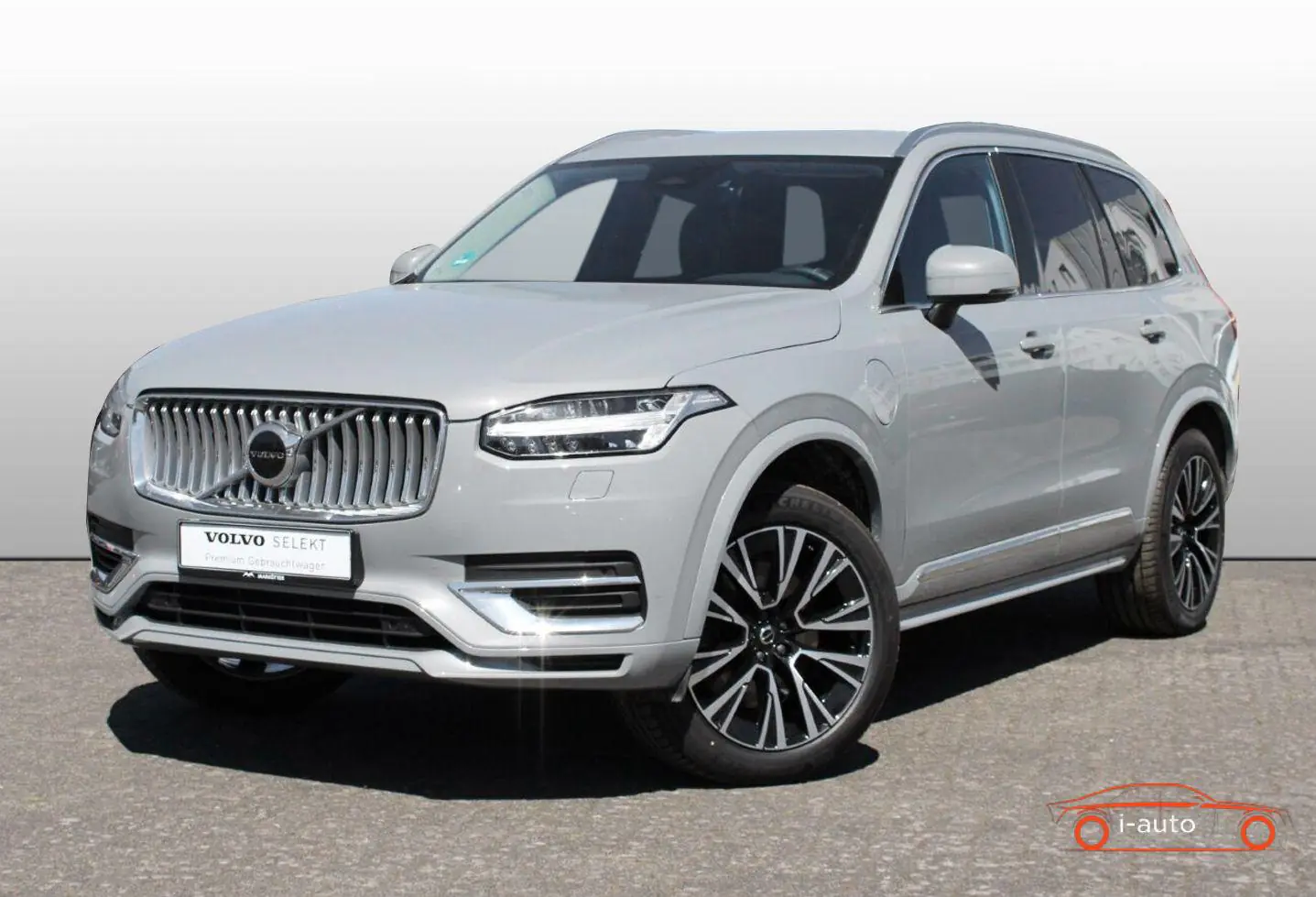 Volvo XC90 2025 na predaj