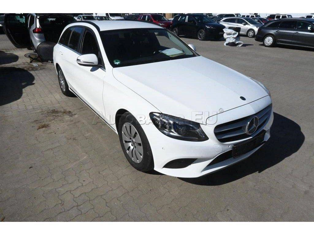 Mercedes-Benz C trieda Kombi 220 d A/T