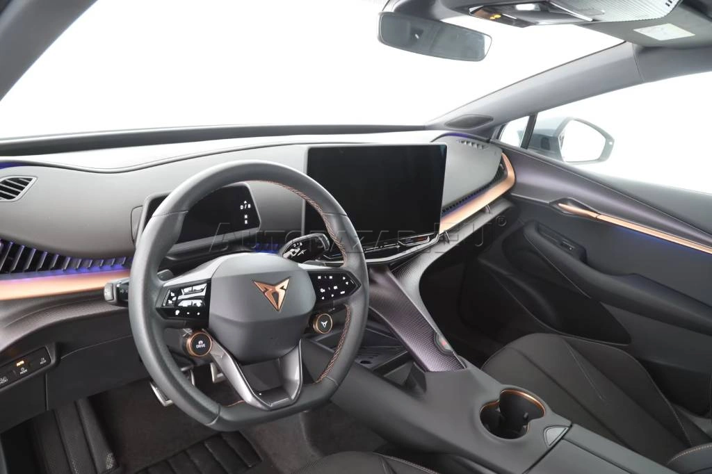 Cupra Tavascan 2025 na predaj – fotografia 8