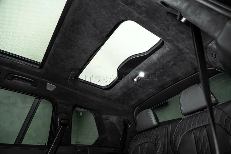 BMW X7 2023 na predaj – fotografia 26