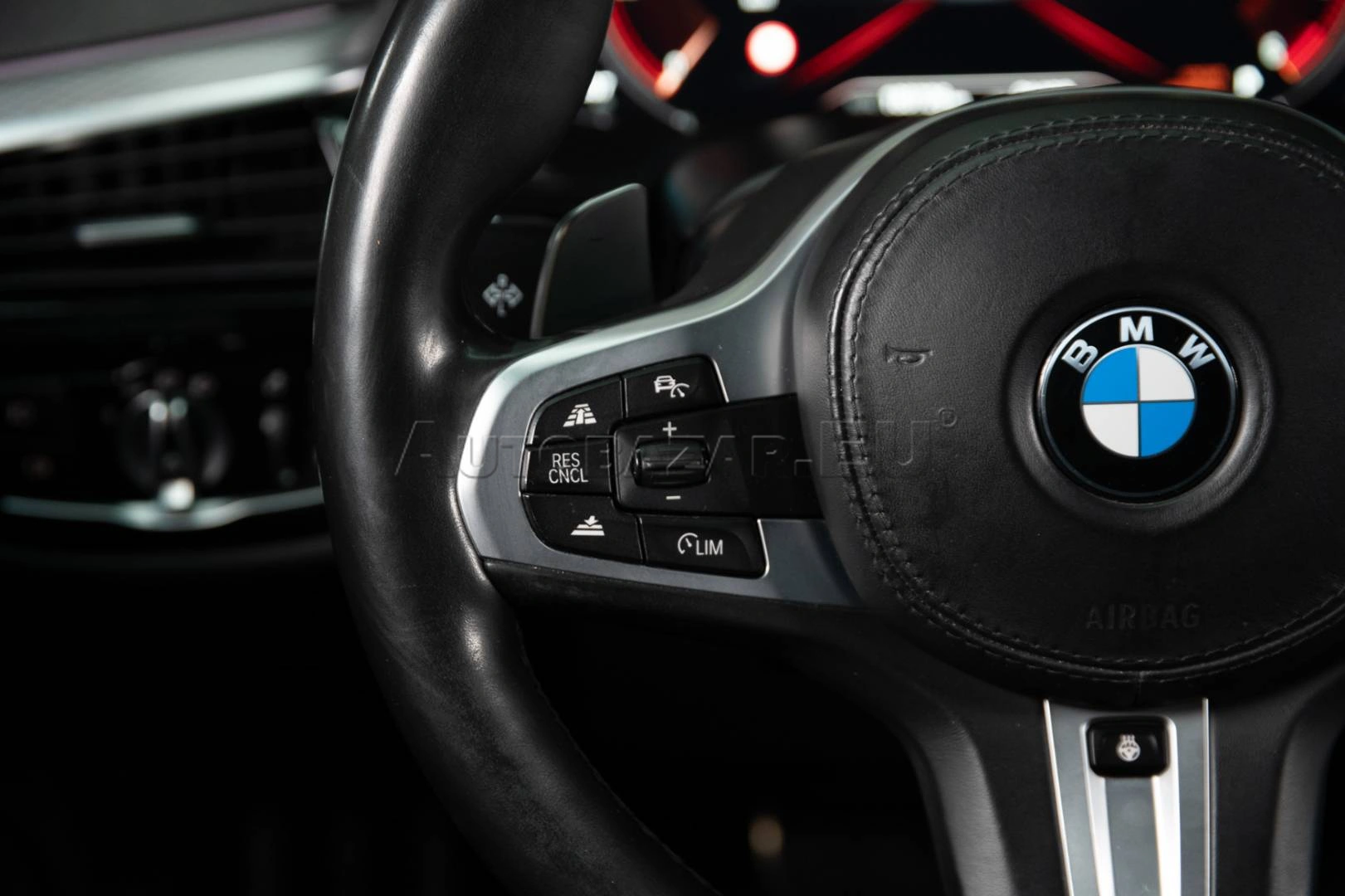 BMW Rad 5 2018 na predaj – fotografia 18